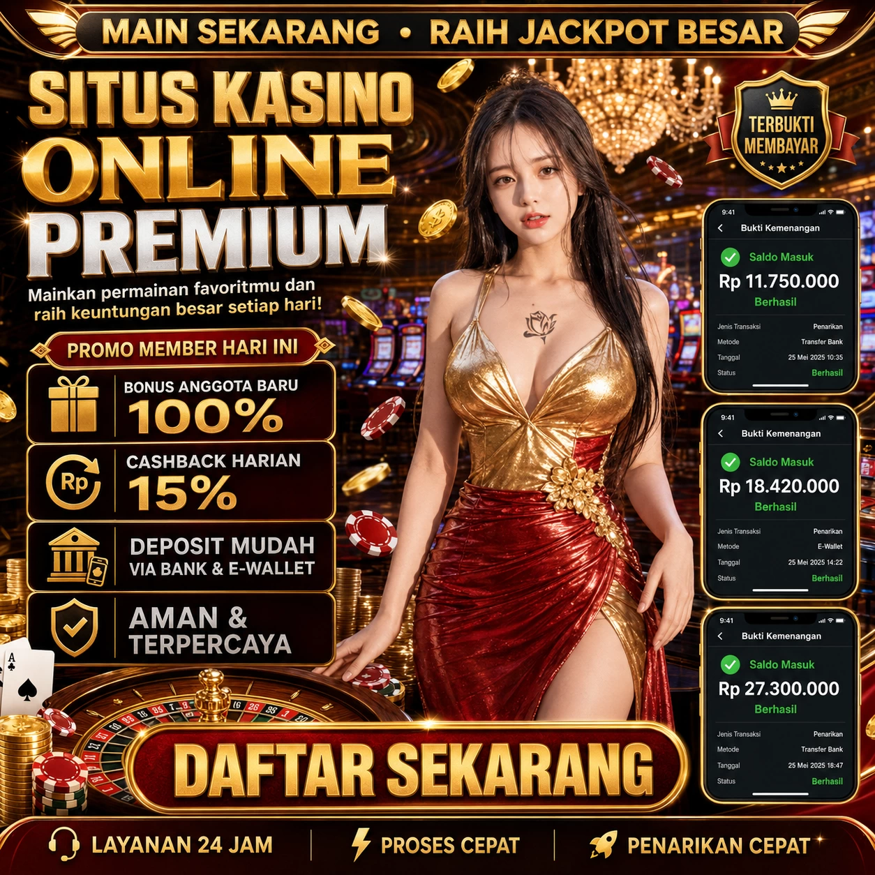 idcash88 Platform Game Terpercaya untuk Pemain Indonesia