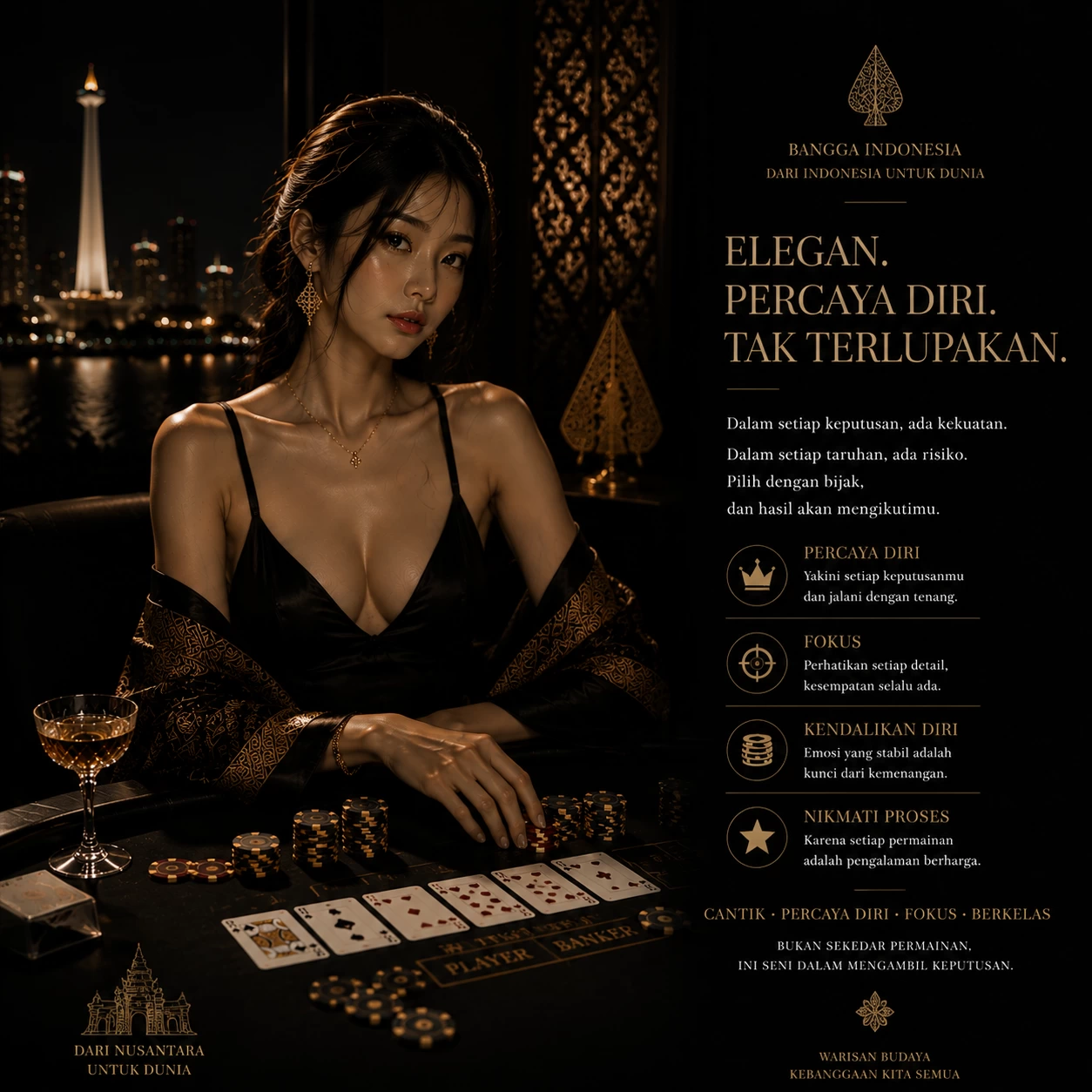 Ulasan Fitur Terbaik yang Ditawarkan idcash88