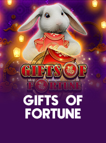 Game Gifts of Fortune Terbaik: Fitur dan Kelebihan Lengkap