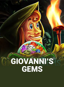 Info Game Giovannis Gems Terlengkap untuk Pemula