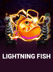 Lightning Fish Terbaru: Review Game dan Tips Bermain