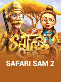 Safari Sam 2 Terbaru: Review Game dan Tips Bermain