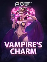 Vampires Charm Slot Terbaru 2026: RTP dan Max Win