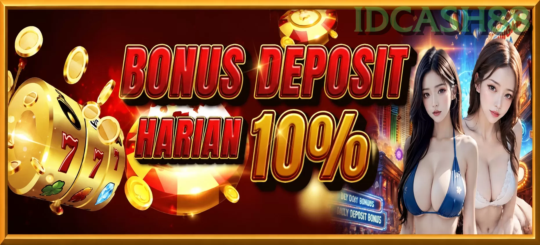 Berbagai Jenis Permainan yang Tersedia di idcash88