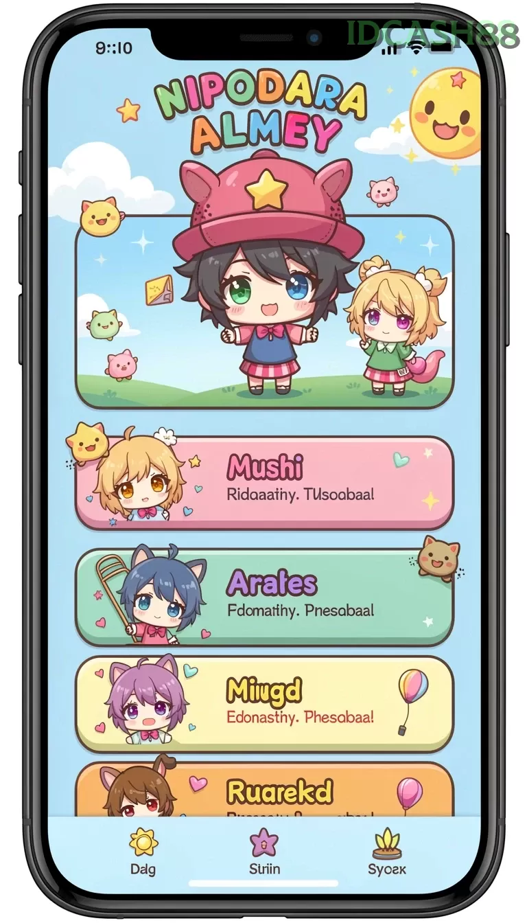 Screenshot Carnival Cove 2