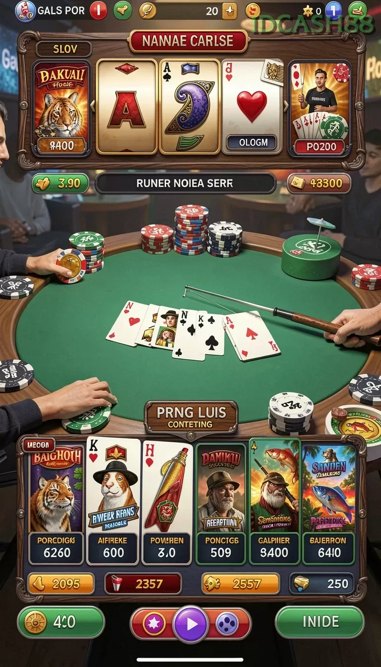 Screenshot Gold Rush 2