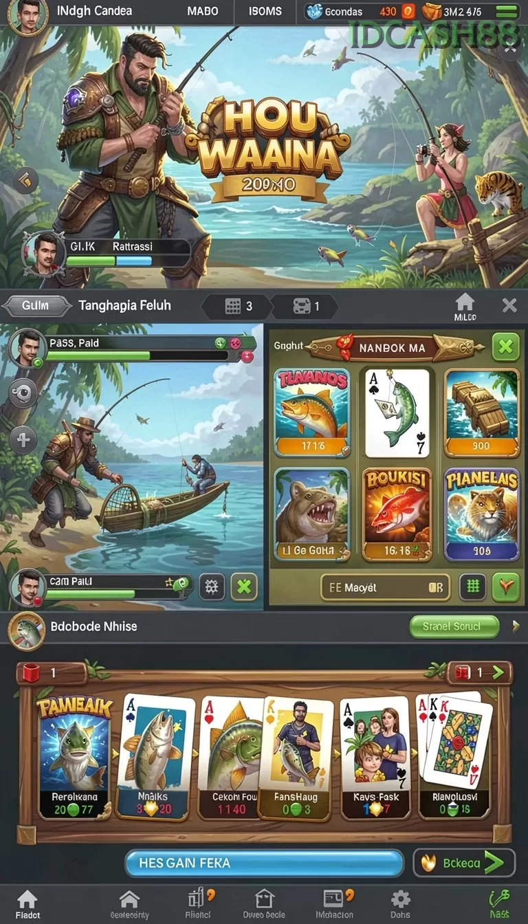 Screenshot Beast Band 2