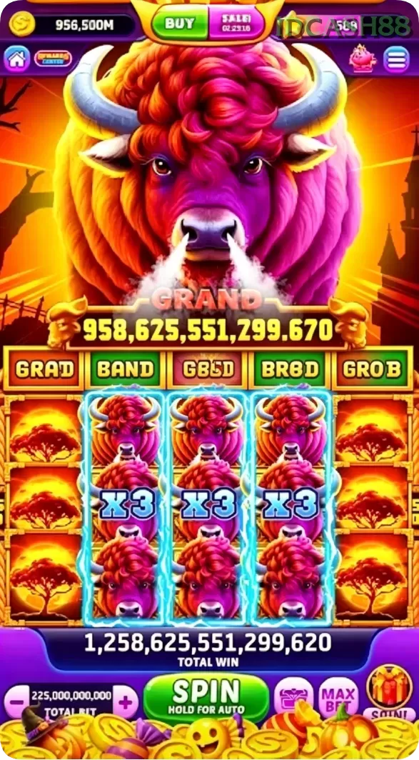 Screenshot Eye Of Medusa 2