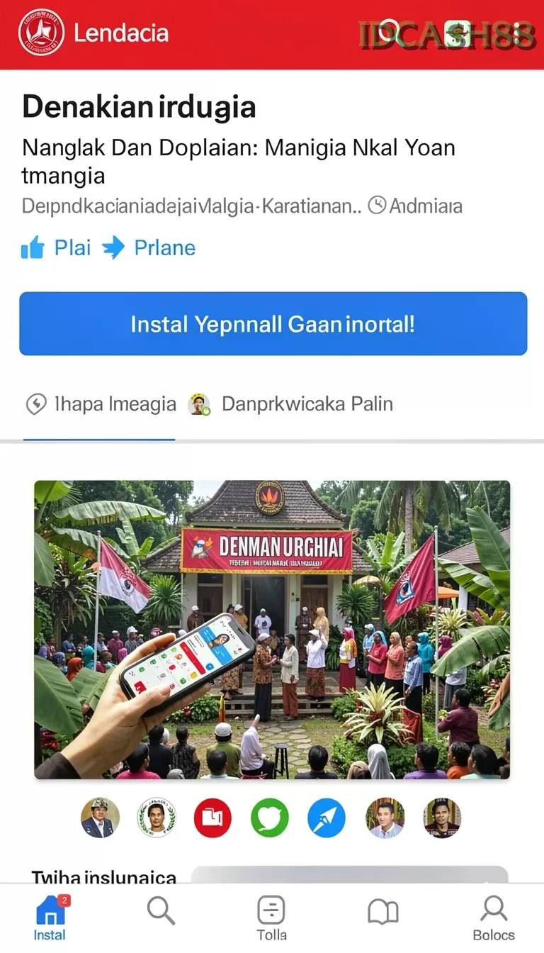 Screenshot Trolls Gold 2